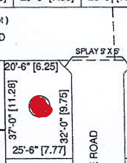 Plot For Sale IN 931 Sq.Ft. North-West Corner Plot in Medavakkam Vadakkupattu Main Road